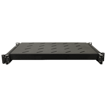 RAPW450 Półka wysuwana 420x280 do szaf RACK 19