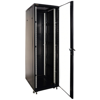 ZRS4261GD Szafa RACK stojąca złożona