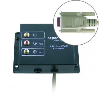 UT-2 Interfejs RS232-RS485