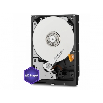 DYSK 3TB SATA III Western Digital PURPLE WD30PURX