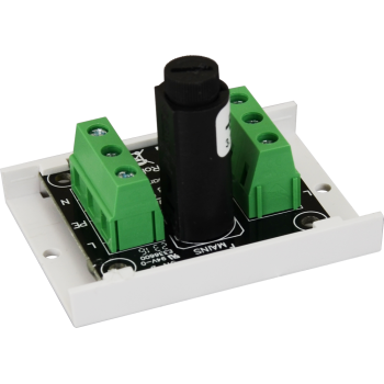 AWZ618 Moduł bezpiecznikowy LB1P/1x3.15A/1.5/FTA/230V