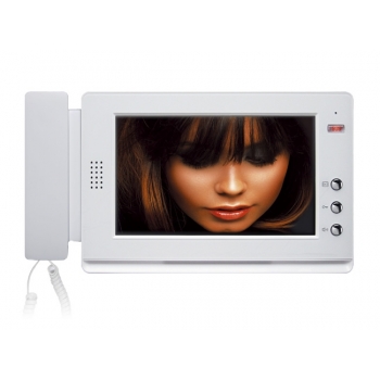 VMA-19A5 Konsola portierska dotykowa 10