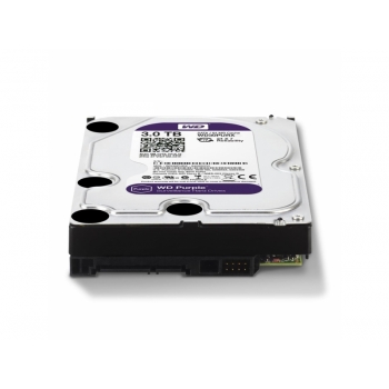DYSK 3TB SATA III Western Digital PURPLE WD30PURX