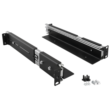 ARAS450 Szyny do obudów ARAD do szaf RACK 19