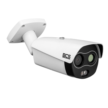 Kamera termowizyjna BCS-TIP5220807-IR-TTW