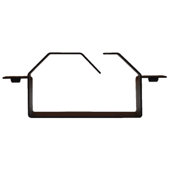 RAOK-LR Organizer kabli pionowy do szaf RACK typu RS/ZRS