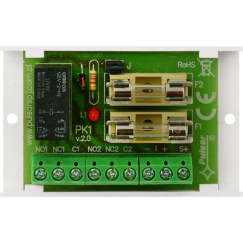 AWZ513 Moduł przekaźnikowy PK1