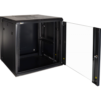 RWD1266GD Szafa RACK wisząca złożona podwójna