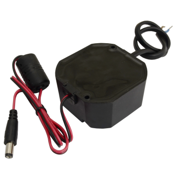 PSC12015 Zasilacz impulsowy 12V hermetyczny do kamer