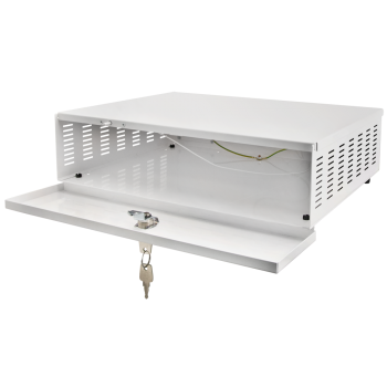 AWO445 Obudowa do rejestratorów