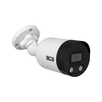 BCS-P-TIP28FWR3L2-Ai2 Profesjonalna kamera tubowa IP 8Mpx BCS POINT