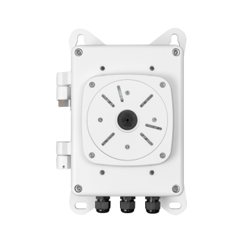 BCS-BATU-B Duża uniwersalna puszka instalacyjna do kamer BCS