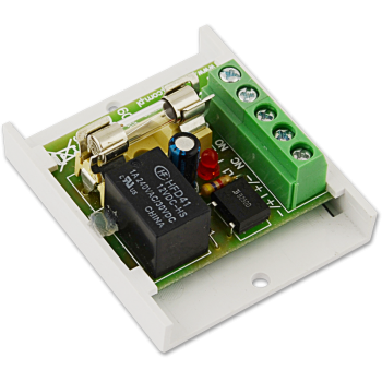 AWZ510 Moduł przekaźnikowy PU1