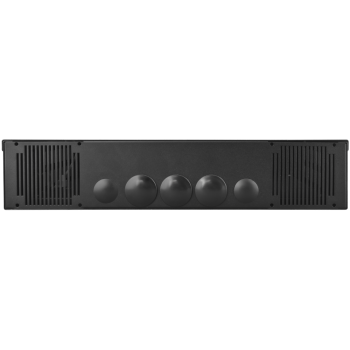 ARAD2S Obudowa RACK 2U/270mm uniwersalna do szaf RACK 19