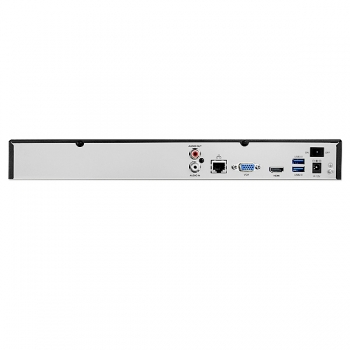 BCS-P-NVR0401 Rejestrator IP