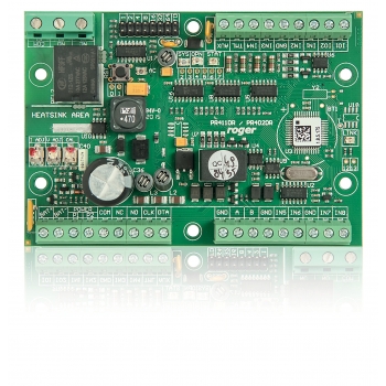 MCX402DR-BRD Ekspander we/wy