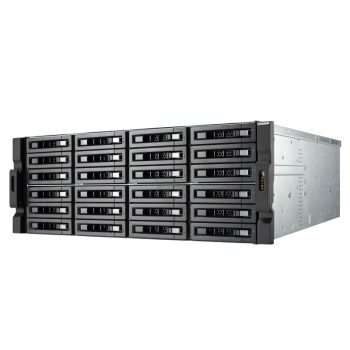TS-EC2480U-E3-4GE-R2 Serwer NAS