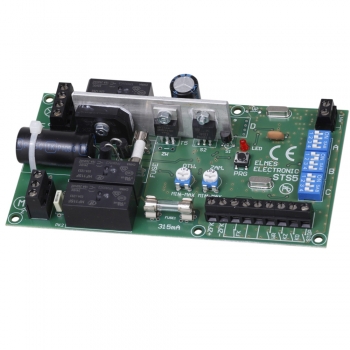 STB24VM1 Sterowniki bramy przesuwnej 24V