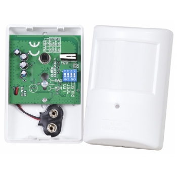 PTX50 Bezprewodowa czujka ruchu