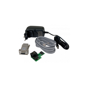 PCLINK-5WP Przewód z zasilaniem do programowania central oraz nadajników DSC