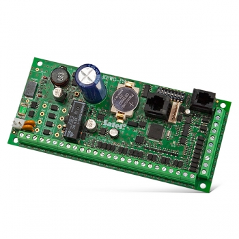 ACCO-KPWG-PS Moduł kontrolera przejścia