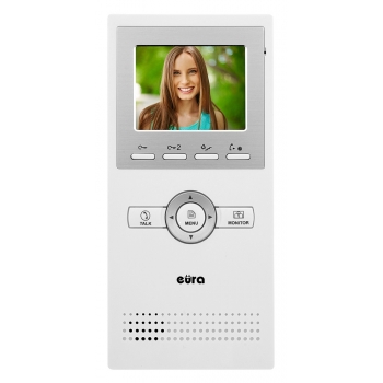 VDA-31A5 Monitor 3,5