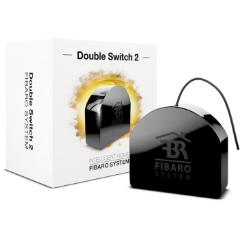 FGS-223 FIBARO Double Switch 2