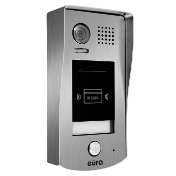 VDA-71A5 Kaseta zewnętrzna wideodomofonu jednoabonentowa