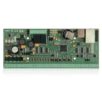 MC16-EVC-16 Kontroler dostępu dla wind