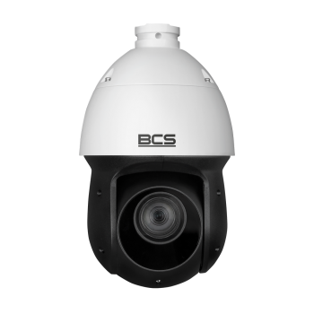 BCS-L-SIP2425SR10-Ai2 Kamera IP obrotowa 4 Mp