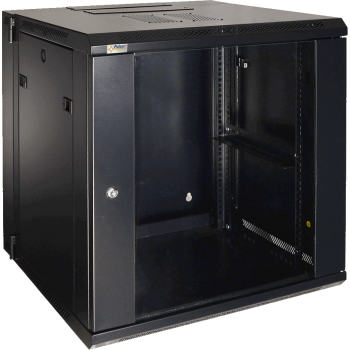 RWD1266GD Szafa RACK wisząca złożona podwójna