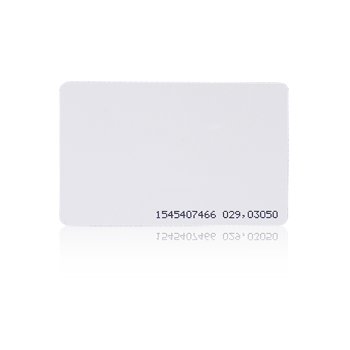 MFC-3 Karta zbliżeniowa cienka