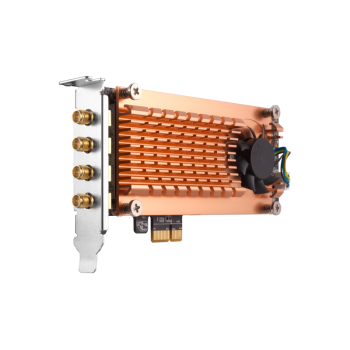 QWA-AC2600 Karta sieci bezprzewodowej