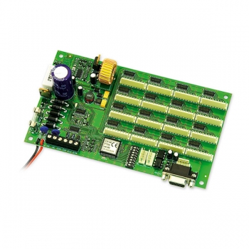 Tablica synoptyczna CA-64 PTSA