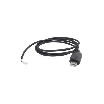 USB-RS Kabel do podłączenia CB32 z PC