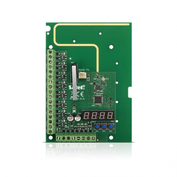 Moduł kontroli urządzeń bezprzewodowych MTX-300