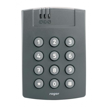 PR612-G Zewnętrzny kontroler dostępu