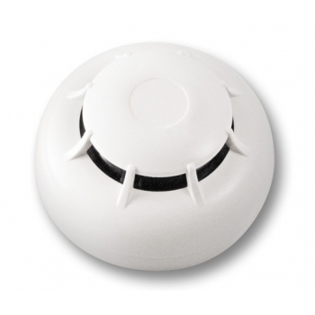 Adresowalny czujnik dymu i ciepła ED300 INIM