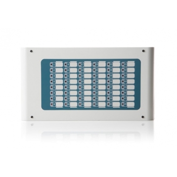 Panel wyniesiony LED SmartLetUSee/LED - Terminal SmartLetUSee LED INIM