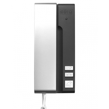 ADA-30A3 Unifon grafit do rozbudowy wideodomofonów VDP-20A3, VDP-22A3 i VDP-30A3