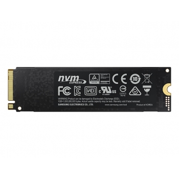 Dysk SSD M.2 2280 1TB Samsung 970 EVO PCIe/NVMe (MZ-V7E1T0BW)