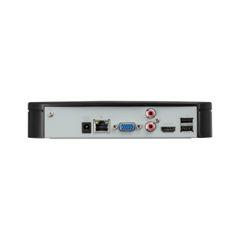 Rejestrator IP 16 kanałowy BCS-L-SNVR1601-4KE