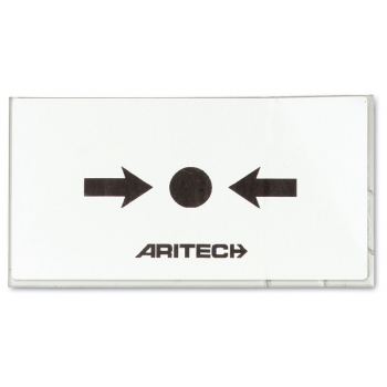 DM711 Szybka do ROP (10 szt.)