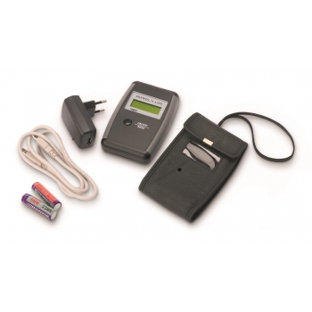 PATROL II LCD Przenośny rejestrator pracy wartowników