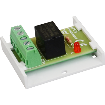 AWZ612 Moduł przekaźnikowy MP1E