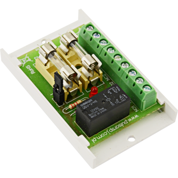 AWZ513 Moduł przekaźnikowy PK1