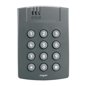 SL2000F Wewnętrzny zamek szyfrowy