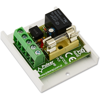 AWZ510 Moduł przekaźnikowy PU1