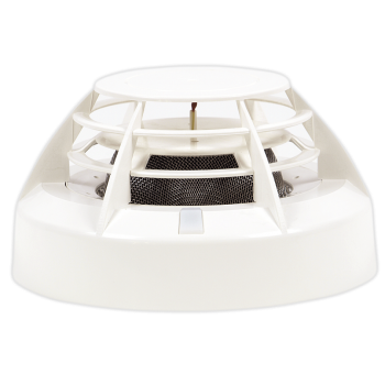 TOP-40 czujka dwusensorowa (płomienia + ciepła) Polon-Alfa