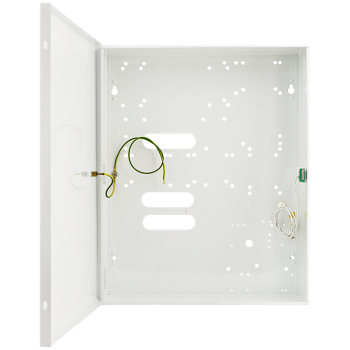 AWO256PU Obudowa do central Satel bez transformatora